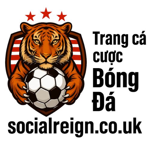 Trang cá cược bóng đá social reign